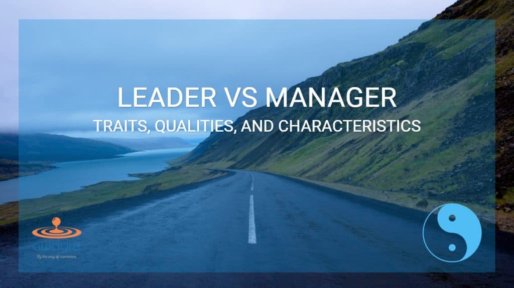 Leader Vs Manager: Traits, Qualities, And Characteristics
