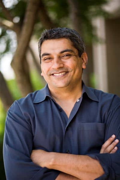 Bhavesh Naik Photo: I Can Teach You to be Your Own Business Philosopher